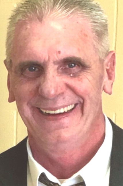 Obituary of John D. Holloway