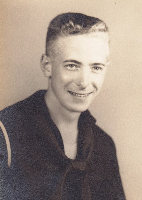 Obituary of James (Jim) Edward Murphy