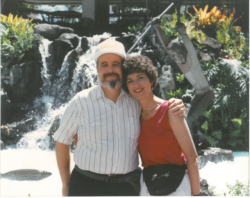 Obituary of Lynda Anne Folkman