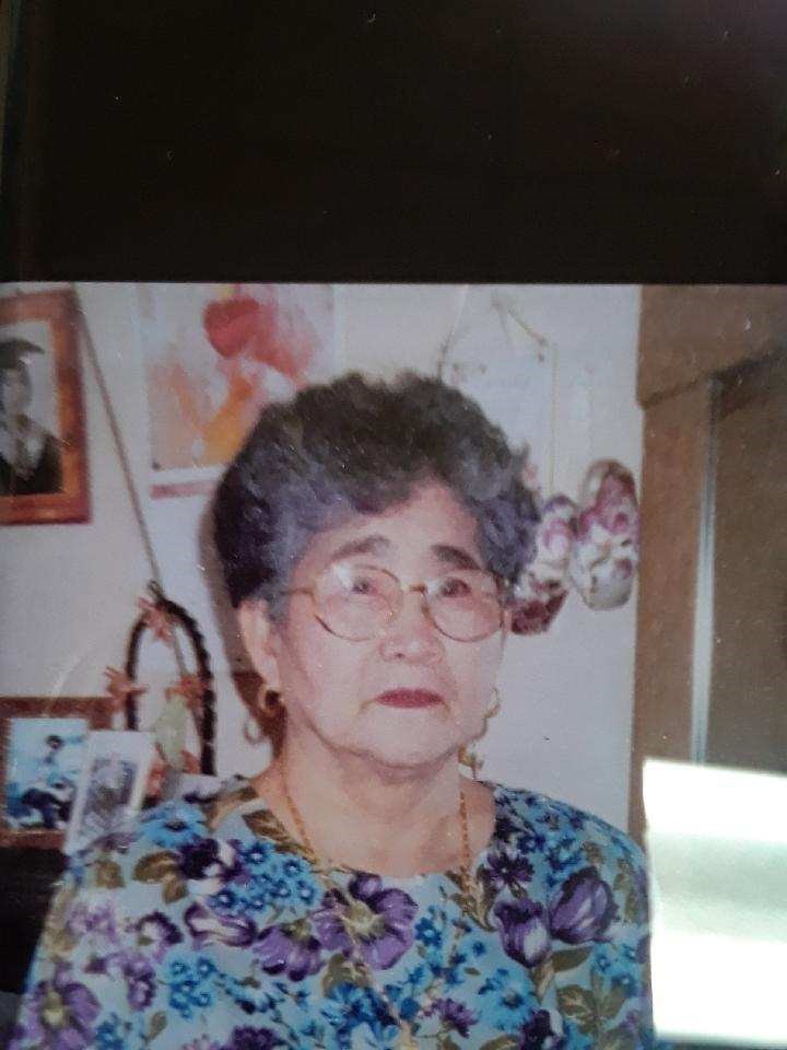 Obituary of Feliciana Patague Lagua