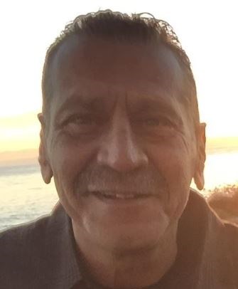 Obituary of Anthony Gagliostro