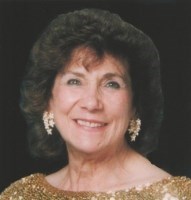 Obituary of Mary Ann Betz
