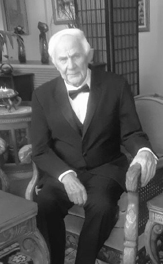 Obituary of Alvar Eino Koski