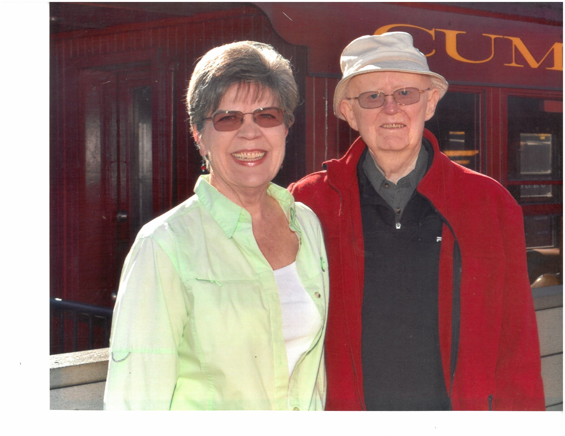 Obituary of Jerome Patrick Brophy