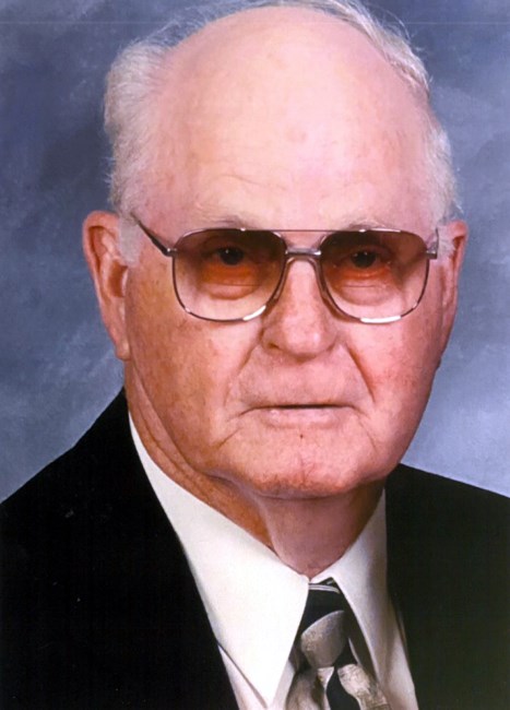 Obituary of Birl Russell