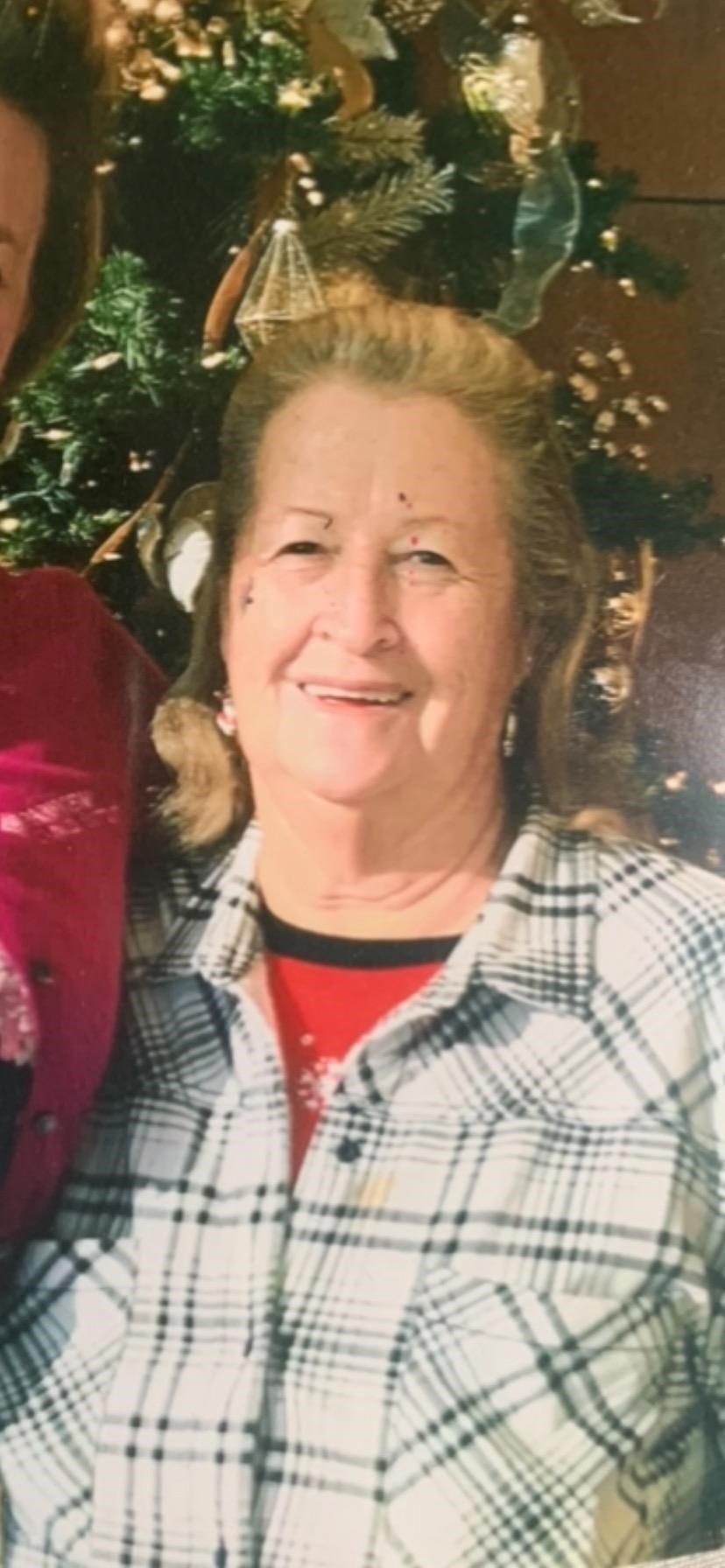 Obituary of Leacy Bernice Moore