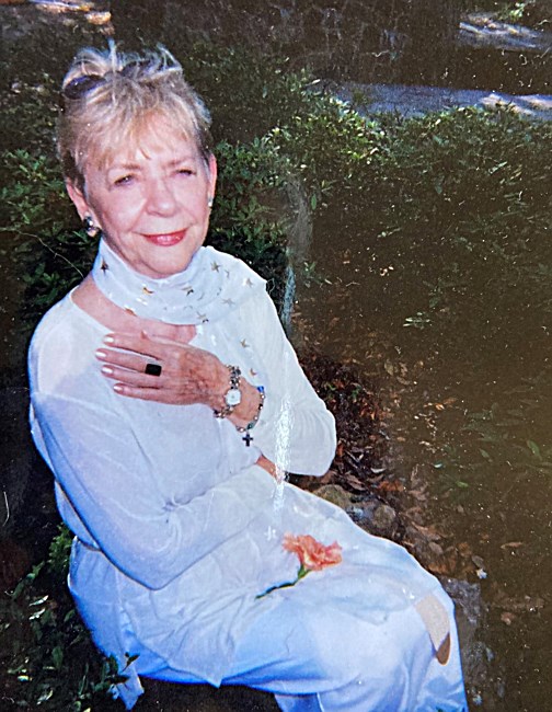 obituary image