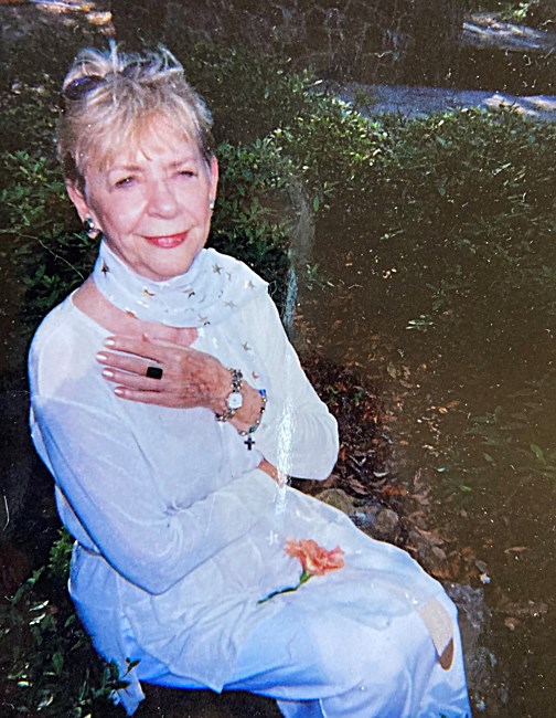 Obituary of Dolores Elizabeth Cliburn