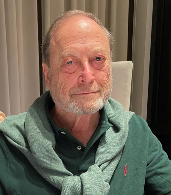 Obituary of Steven David Gross