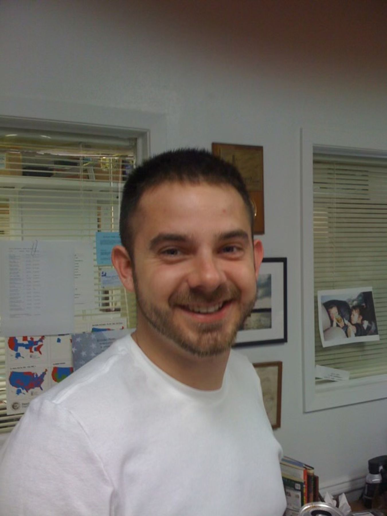 Obituary of Jeffrey Wyatt Lemons