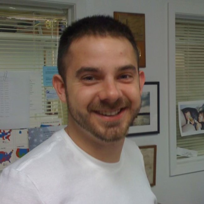 Obituary of Jeffrey Wyatt Lemons