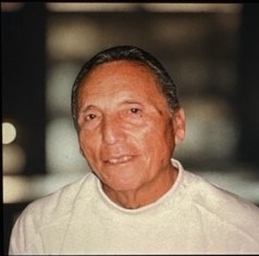 Obituary of Carlos Arteaga Vargas