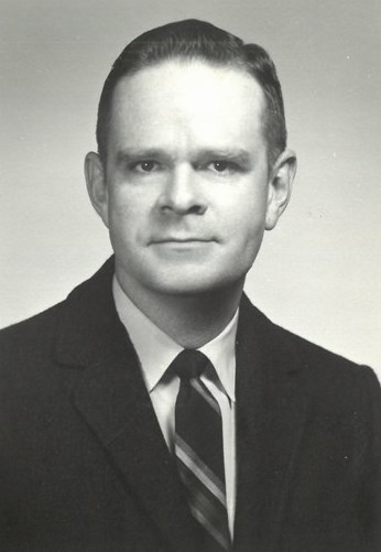 Obituary of Tom and Marian Blaney