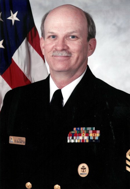 Obituary of Morgan David Russell III