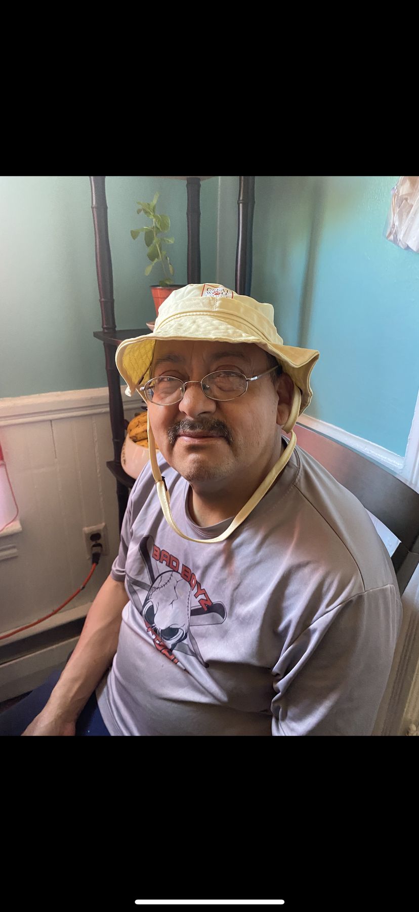 Obituary of Nicolas Estrada Flores