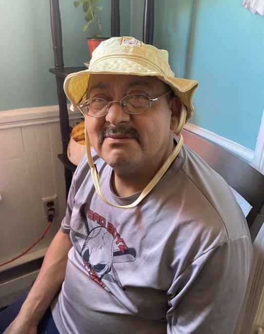 Obituary of Nicolas Estrada Flores