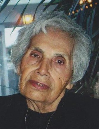 Obituary of Lurdes Lara
