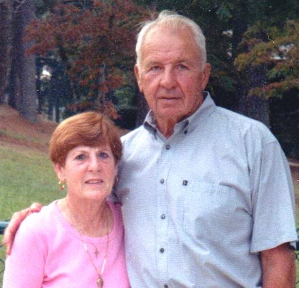 John Peterson Obituary Charlotte, NC