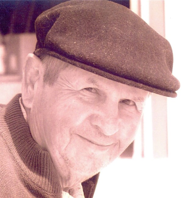 Obituary of Victor Xavier Blancas