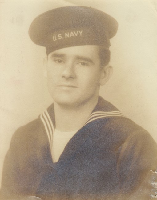 Obituary of James Wink Anderson Jr.