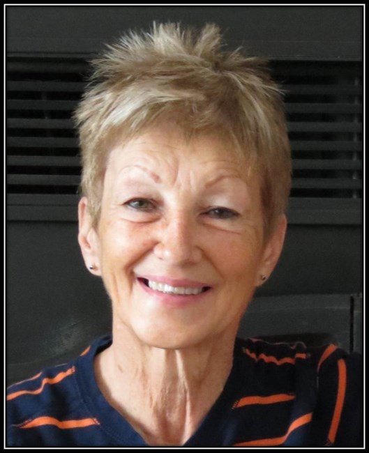 Obituary of Lorraine Ann Abbott Abbott-Stein