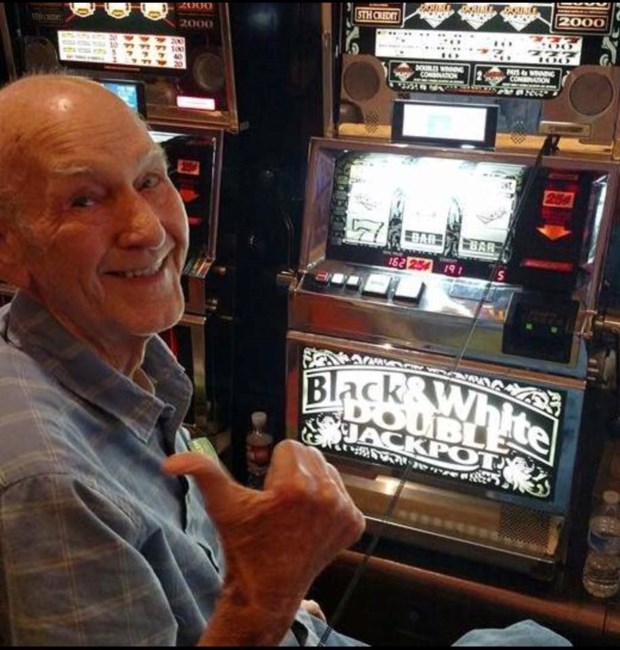 Obituary of Bobby Ray Phillips