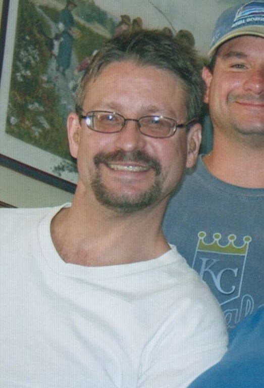 Obituario de Patrick Mitchell Davis