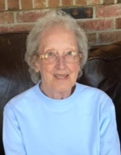 Obituary of Thelma June Hess
