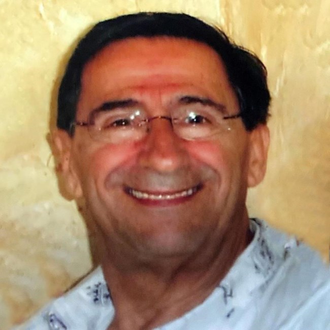 Obituary of Costas Colliniotis