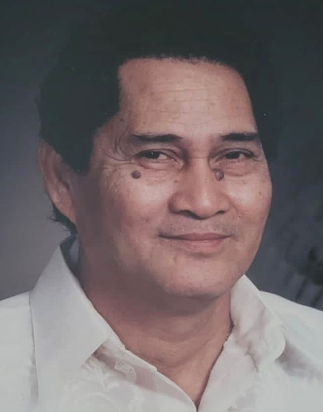 Obituary of Rodolfo Reyes Marquez