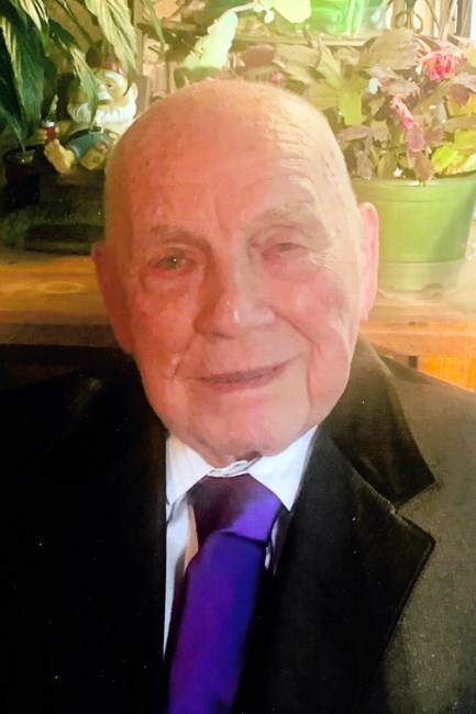 Obituary of Joe Gene Glosup