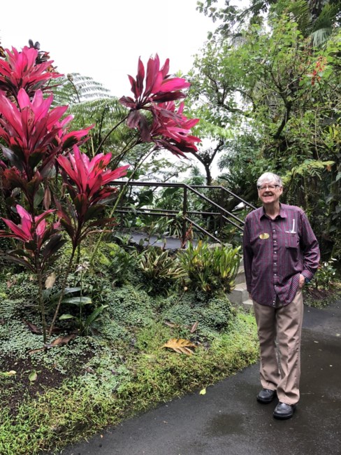 Obituary of Byron F MacMillan