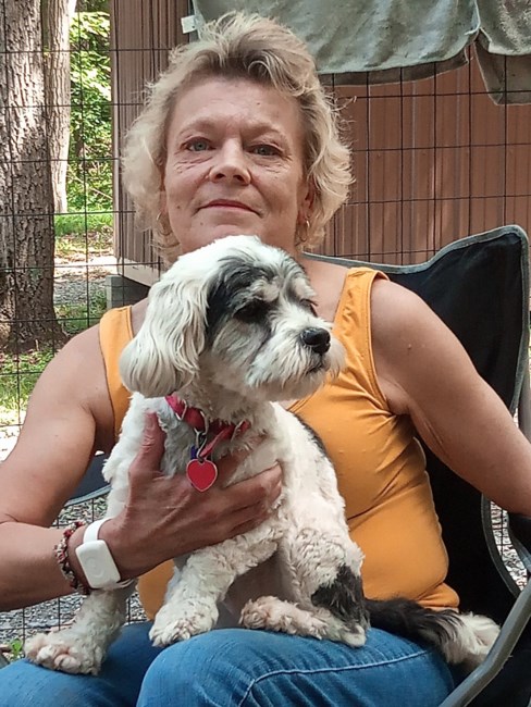 Obituary of Kimberly Sue Linn