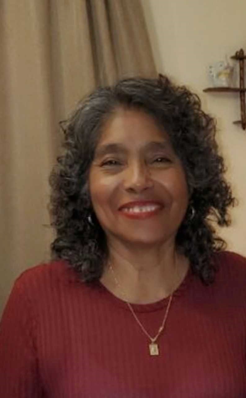 Obituary of Eleuteria Gonzalez