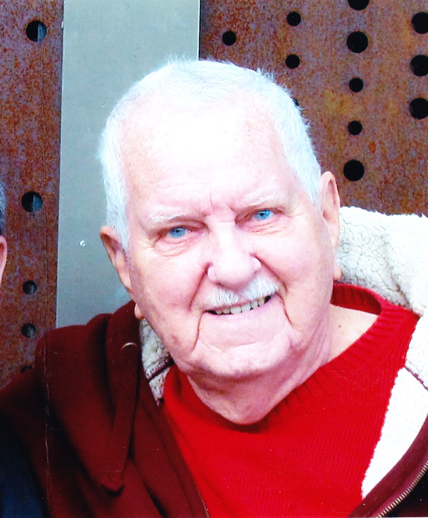 Obituary of Franklin "Frank" Patton Kellom Jr.