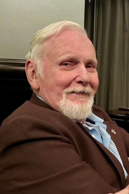 Obituary of Roger Lee McDaniel Sr.