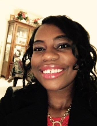 Obituary of Rebecca Lusamba Katembwe
