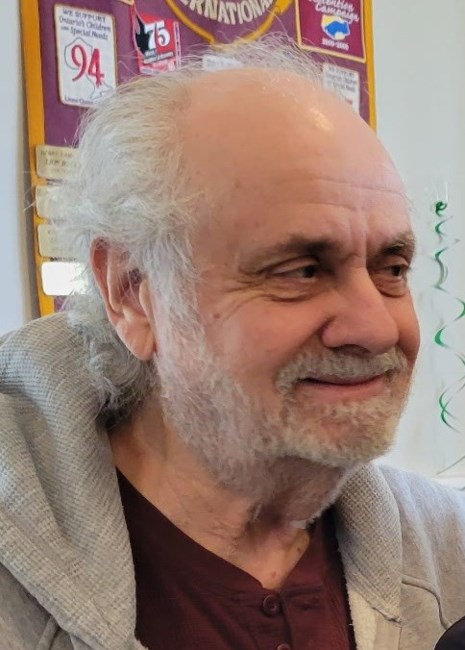 Avis de décès de Grant Henry Strome