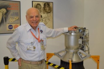 Obituario de Samuel Saul Koeppel