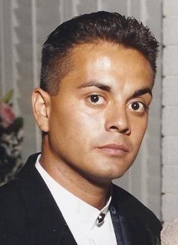 Obituary of Gilbert Arnulfo Lopez