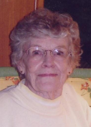 Obituary of Phyllis R Johnson