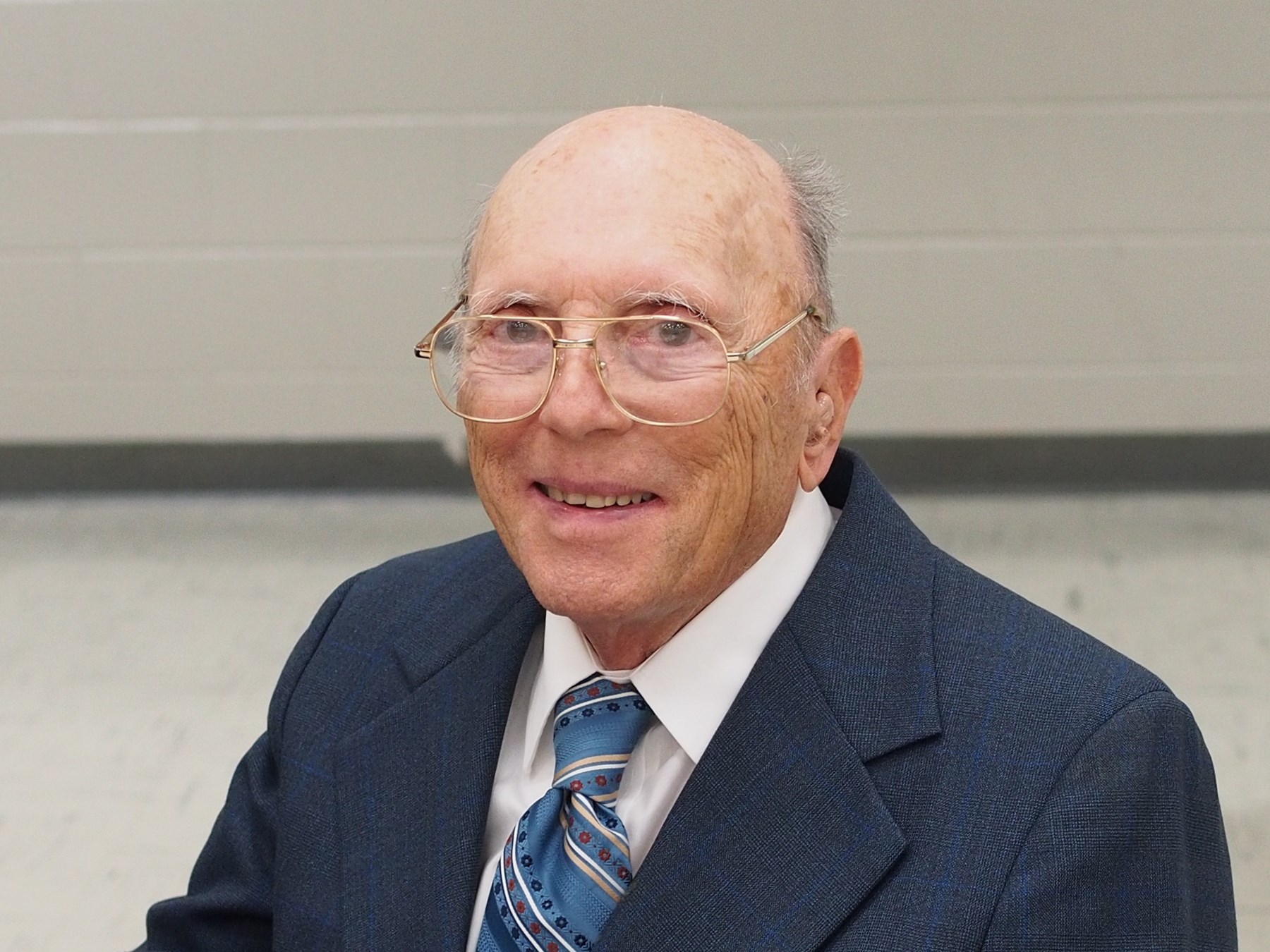 Obituary of Anthony Charles Turano