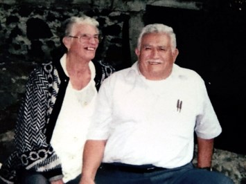 Obituary of Pedro Muñoz