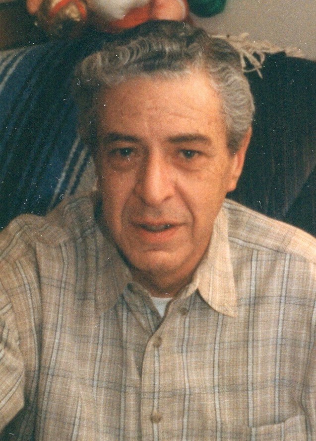 Obituary of Philip Perdichizzi