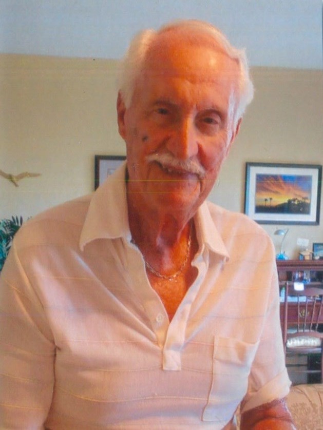 Obituary of Joseph Provenzano