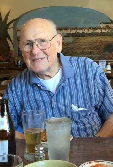 Obituary of Robert Lee Watson