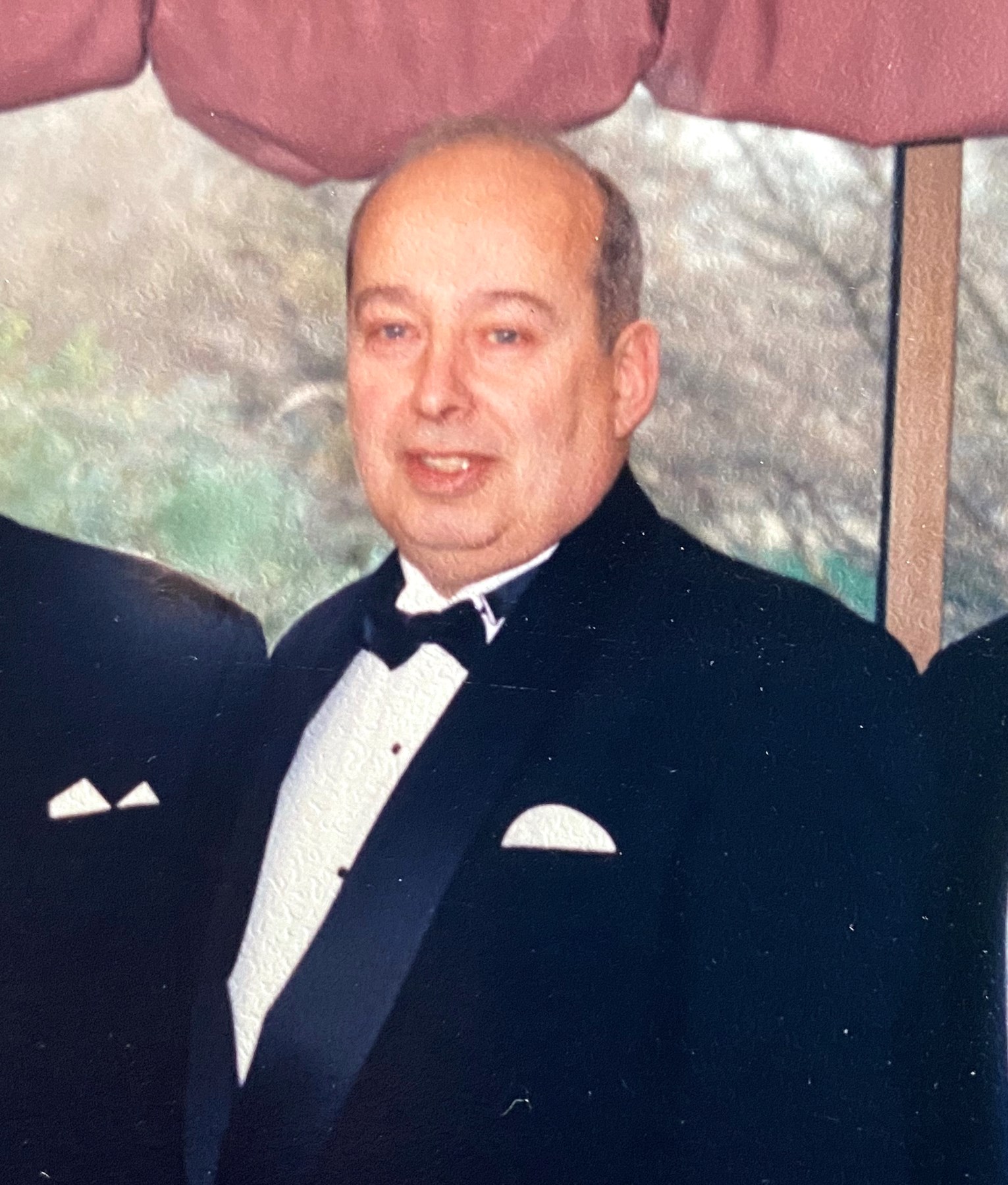 Obituary of Roman Feldman