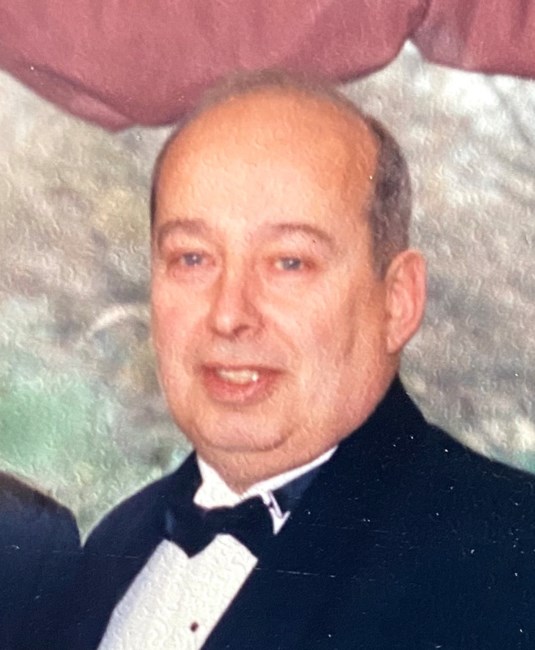 Obituary of Roman Feldman