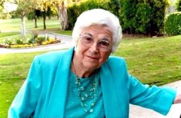 Obituary of Helen Clair Liles