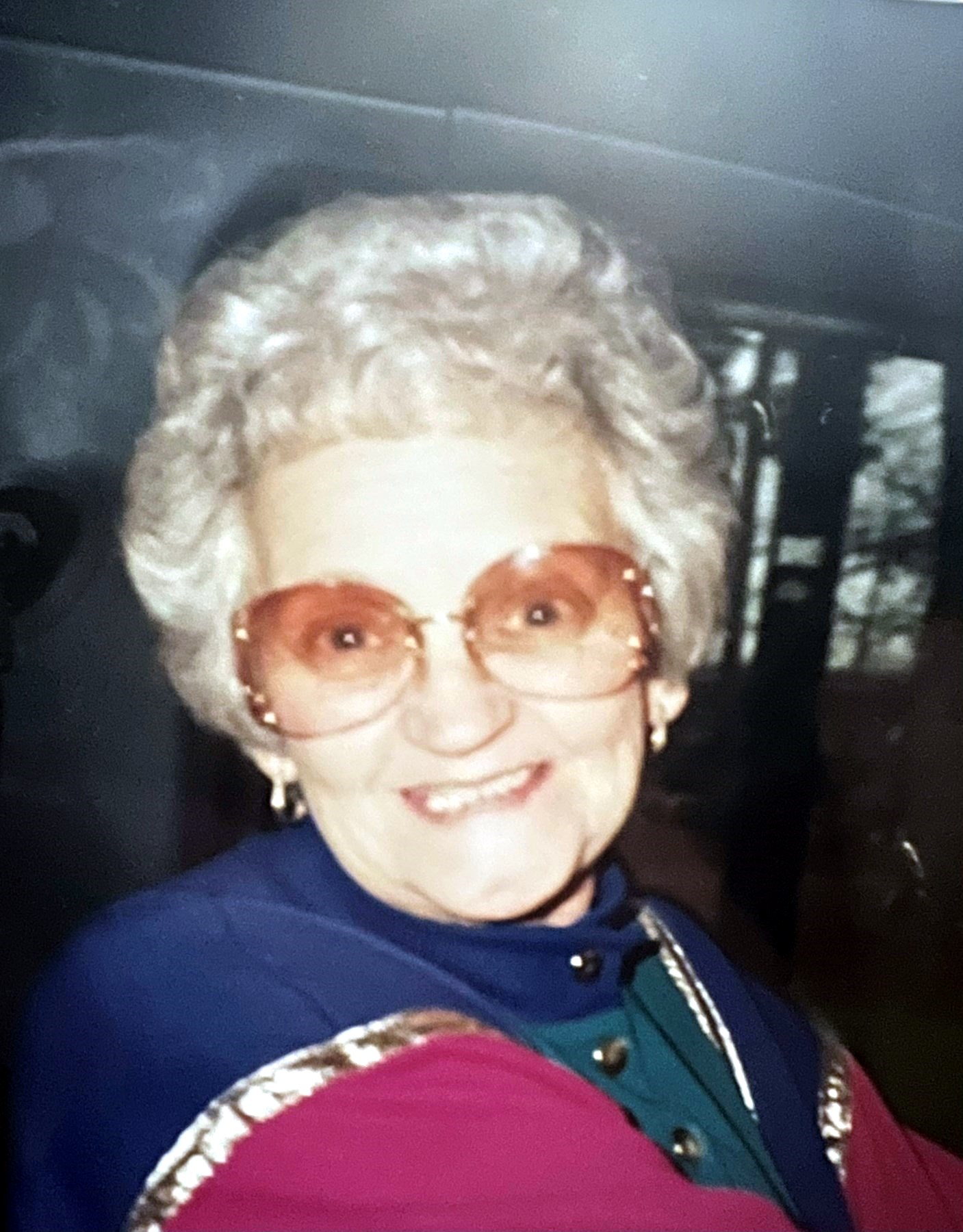 Ann M. Trimble Obituary Orange Park, FL